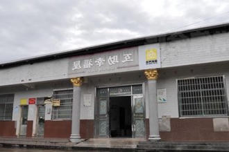 石门蒙泉镇：全员合力防汛抗灾