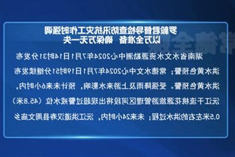 罗毅君督导检查防汛抗灾工作时强调：以万全准备 确保万无一失
