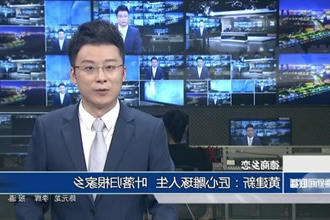 黄建新：匠心雕琢人生 叶落归根家乡