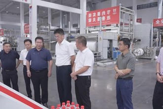 罗毅君在西洞庭、西湖调研时强调：充分挖掘和发挥自身优势 奋力推动高质量发展