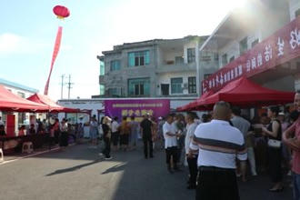 安乡：线上线下招工稳岗