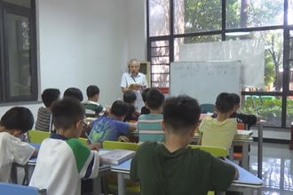 鼎城：银发筑梦 传承知识与梦想