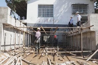 安乡：危桥改造项目全面启动