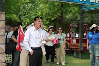新农人罗维：深耕文旅融合 奏响乡村振兴