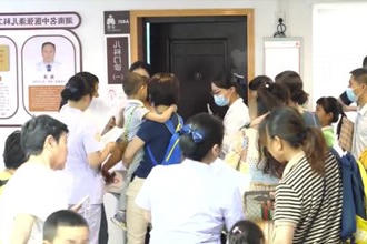 石门：名医来到家门口 山区就医不犯愁