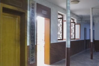 安乡：打造休闲集中区 老少皆宜共欢乐