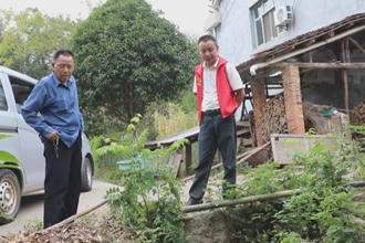 津市同乐堡村：党群合力 护航粮食生产
