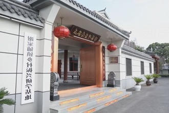 鼎城区谢家铺镇：