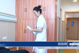 汉寿：积极探索医养新模式