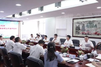 罗毅君带队拜访长沙理工大学