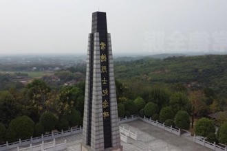常德市举行烈士纪念日公祭活动