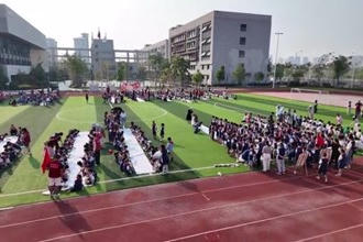 常德各地举行形式多样活动庆祝新中国成立75周年