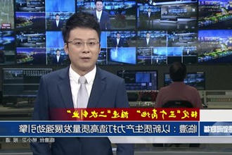 临澧：以新质生产力打造高质量发展强劲引擎