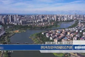 常德市加强秸秆综合利用