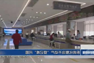 临澧：系统化整治不动产