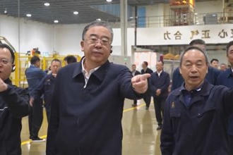 国务院安全生产和消防工作第八考核巡查组在常开展考核巡查