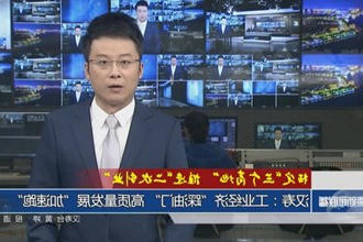 锚定
