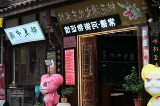 探寻老物件背后故事 传承城市文化记忆