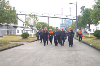 周振宇赴桃源县调研督导强调：筑牢防线保安全 强化服务促发展
