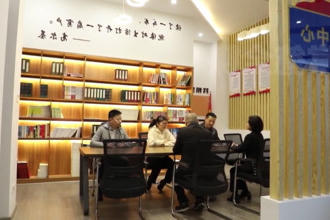 武陵：法官联系点释放基层社会治理活力