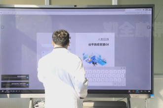 安乡：5G智慧急救模式 用科技编织生命守护网
