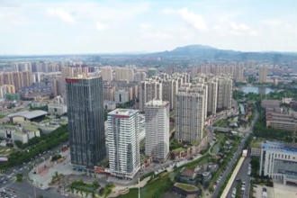 常德市今年实际改造老旧小区25519户
