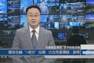 鼎城：凝聚委员合力 推动