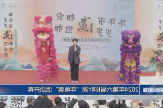 2024年第六届柳叶湖