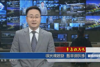 老河街非遗 绽放新光彩