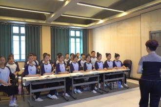 澧县：老中青三代守正创新 荆河戏传承有新人