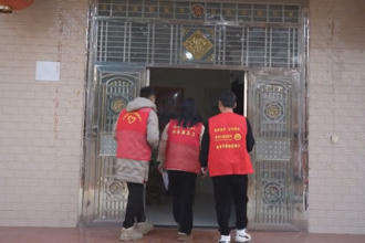 鼎城：移风易俗激浊扬清 文明乡风温暖入心