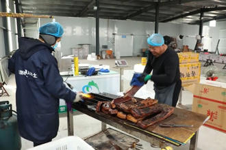 安乡：腊味飘香年味浓 