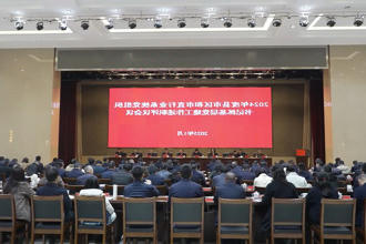 常德市召开2024年度县市区和市直行业系统党组织书记抓基层党建工作述职评议会议
