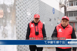 武陵区：街巷