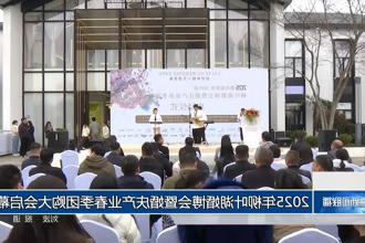 2025年柳叶湖婚博会暨婚庆产业春季团购大会启幕