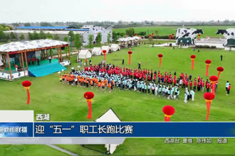 西湖：迎
