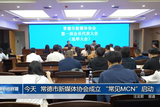 常德广电传媒集团有限责任公司旗下