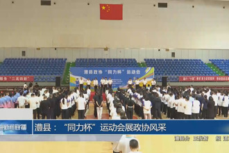 澧县：