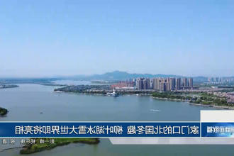 家门口的北国冬趣 柳叶湖冰雪大世界即将亮相