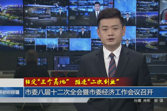 锚定