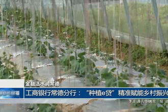 工商银行常德分行：