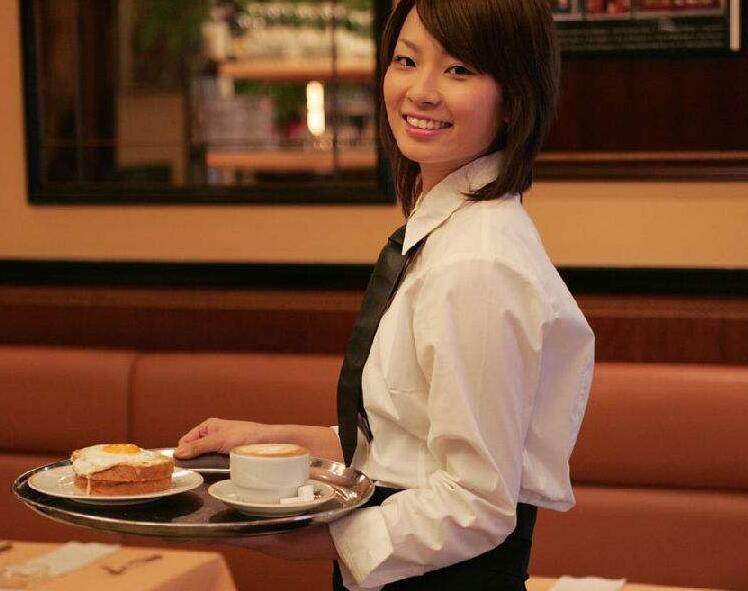 品正餐饮 真诚服务