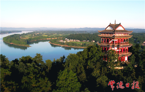 新澳门葡京在线娱乐水府阁