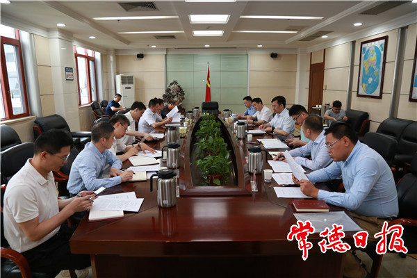 邹文辉赴省发改委、省机场管理集团、省财信金控集团拜访：全力推动