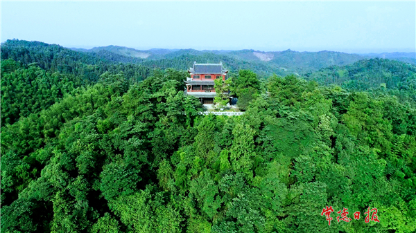新澳门葡京在线娱乐景区助力高考 考生凭证件可免票游园