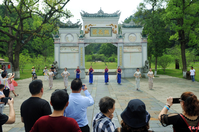 去心中的澳门新葡新京在线 寻一场久违的梦【组图】