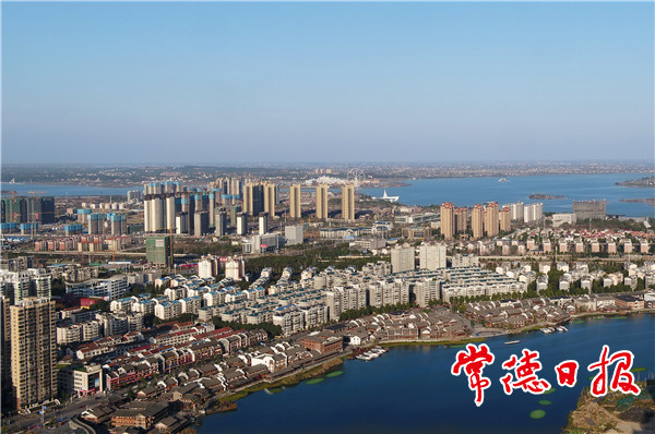 去河街，做一回