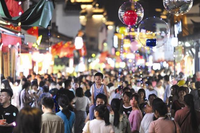 澳门新葡新京在线国庆忙