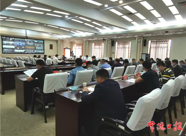 我市启动打击整治养老诈骗专项行动