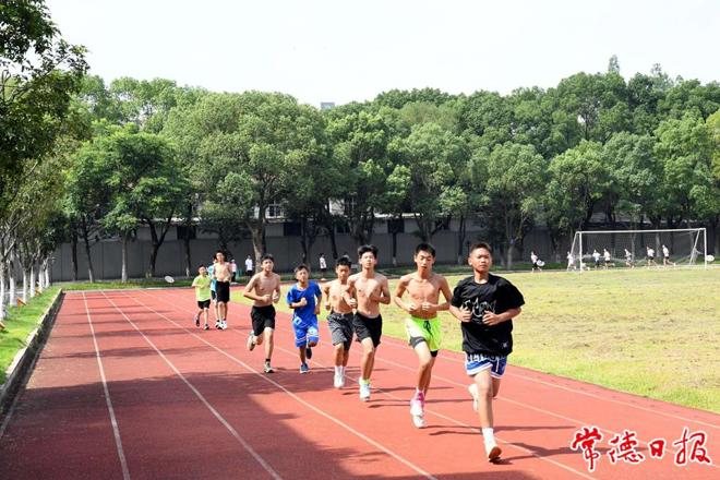 【摄影报道】高温